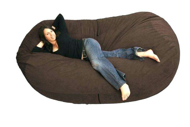Ghế sofa lười 