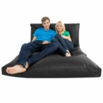 Giường hạt xốp thương hiệu Beanbag HOme