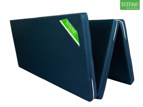 Nệm Bông Ép Gấp 3 TATANA Nệm bông ép goiluoi.com