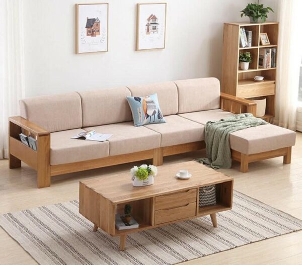 Đệm ghế gỗ Nệm ghế goiluoi.com