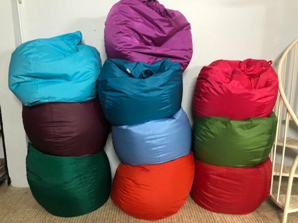 Ghế lười chống thấm nước Ghế lười cao cấp goiluoi.com 4