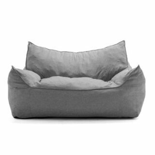 Ghế lười sofa cổ điển