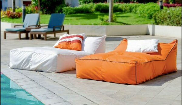 Ghế lười sofa nằm hồ bơi, vila, resort Ghế lười sofa goiluoi.com 2