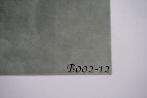 Bảng Màu Vải Ghế Luời _ Vải Nhung Lạnh, B17