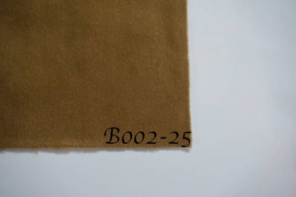 Bảng Màu Vải Ghế Luời _ Vải Nhung Lạnh Vải nhung goiluoi.com 15