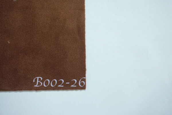 Bảng Màu Vải Ghế Luời _ Vải Nhung Lạnh Vải nhung goiluoi.com 5
