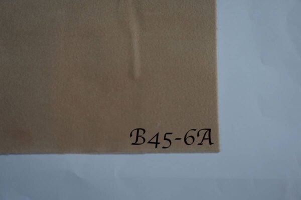 Bảng Màu Ghế Lười Vải Nhung Ghế lười cao cấp goiluoi.com 25