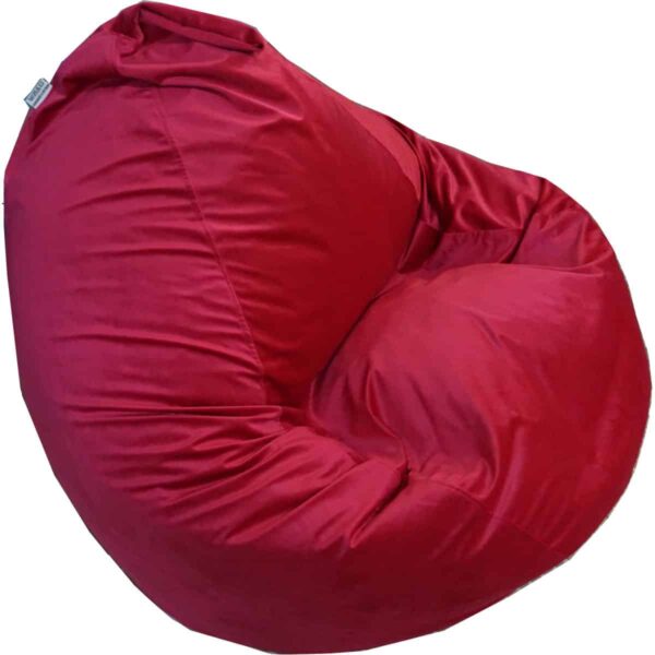 Ghế Lười Giọt Nước Size L (cao cấp) Ghế lười cao cấp goiluoi.com 2