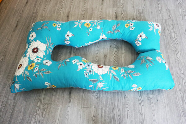 Gối Chữ U Cho Bà Bầu _ MS03 Gối chữ U cho bà bầu goiluoi.com 3
