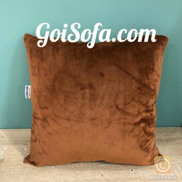 Gối sofa , gối tựa lưng – MS03 Gối sofa goiluoi.com